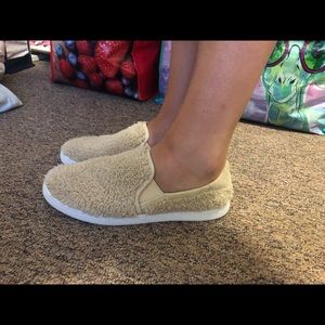ugg sneakers